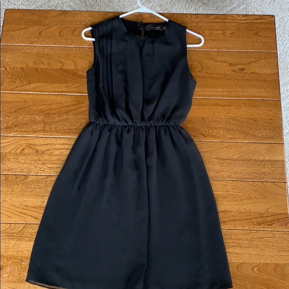 Black Dress worn once!